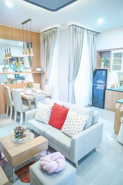 New Zuma North Malibu Tipe lebar 6 x 8